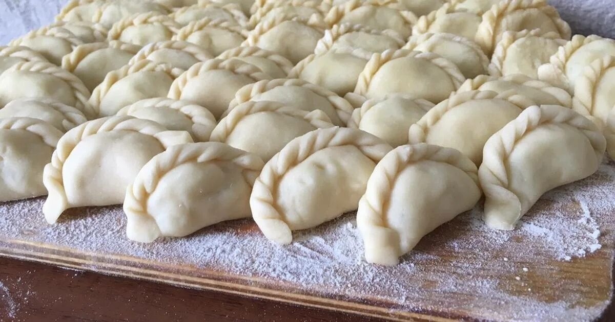 Доставка вареников в Иерусалиме: вкус домашней кухни прямо к вашему столу