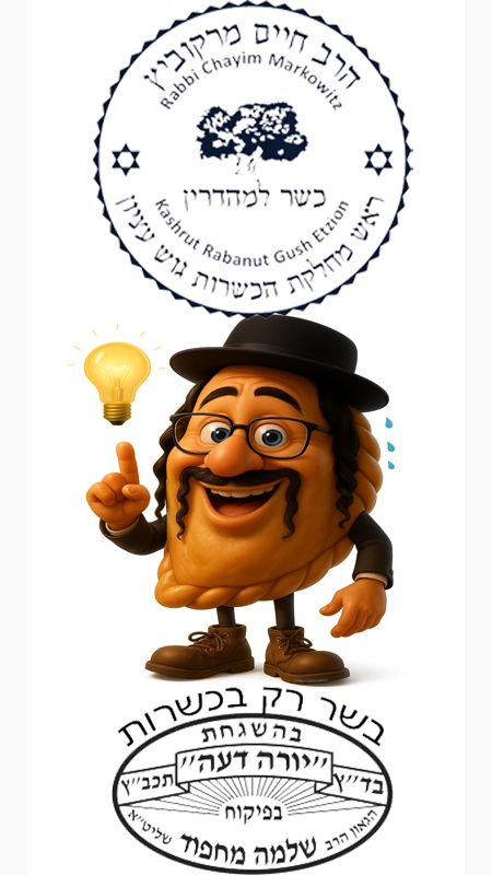 Kosher